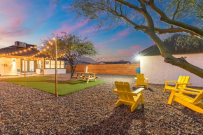 Charming Cottage - Storybook Style - Near Downtown Phoenix!